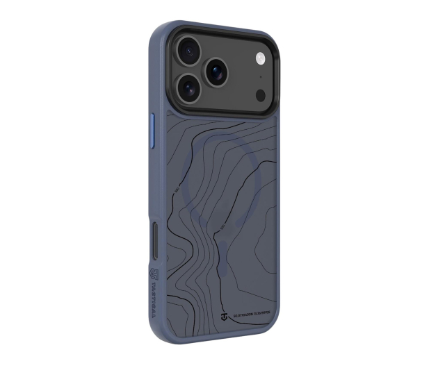 Tactical MagForce Hyperstealth Sika Kryt pro iPhone 18 Pro Max Blue - 1514178 - zdjęcie 2